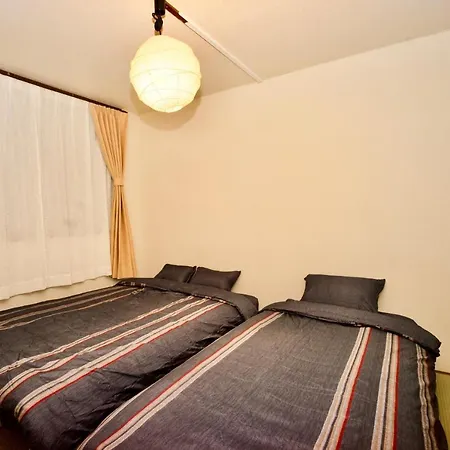 Santos Heim 103 Apartment